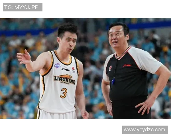 辽篮最新动态赵继伟获利好王岚嵚赴美特训并接触NBA级小外援 辽篮最新动态赵继伟获利好王岚嵚赴美特训并接触NBA级小外援